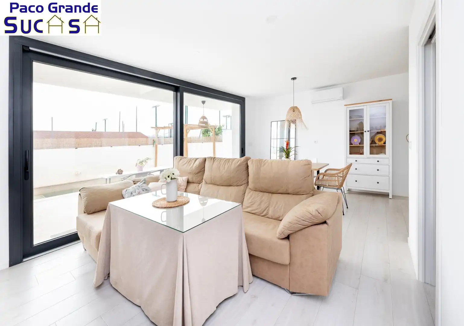 Casa con piscina en venta en Calle IGUALDAD, imagen 31