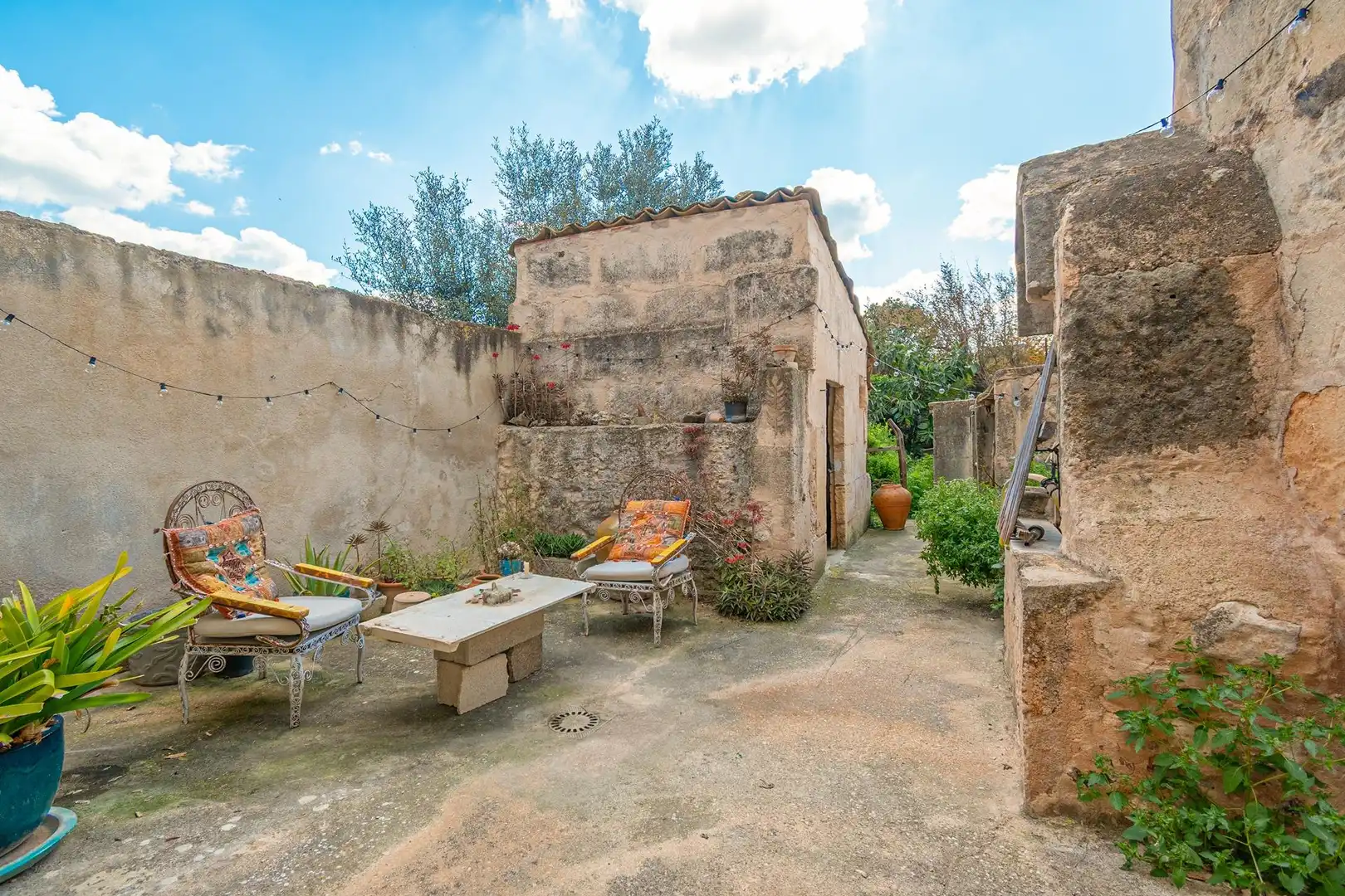 Casa rústica en venda a Porreres, imagen 6