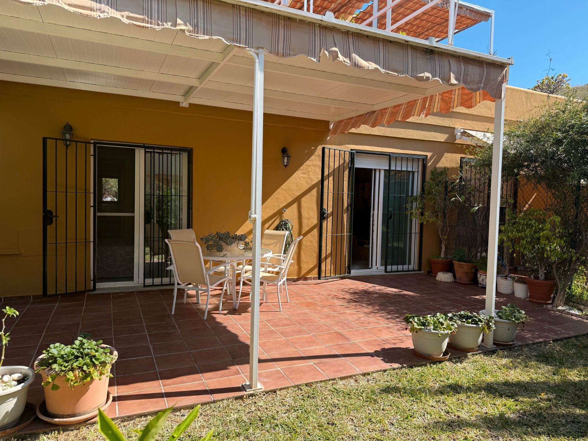 Planta baixa en venda a Avenida Amatista, Almayate, Vélez-Málaga