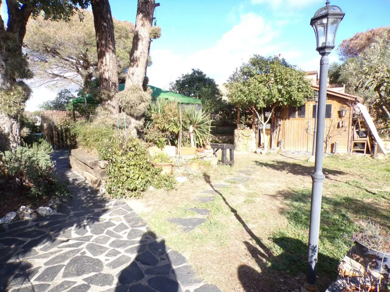 House with pool for sale in Calle breda 1, imagen 13