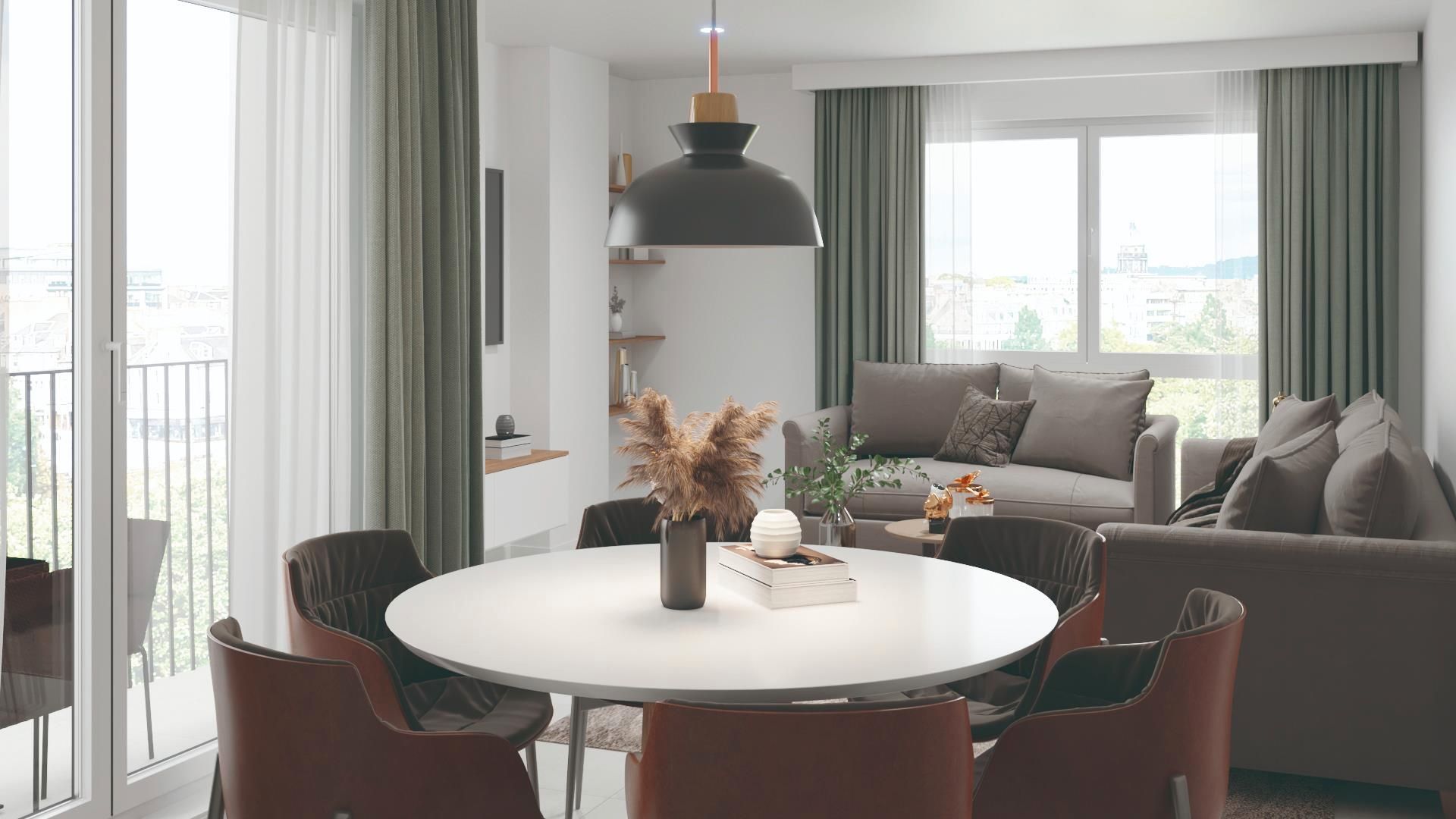 Flat for sale in Carrer del Mestre Arrieta, 55, Ensanche - Parque del Oeste