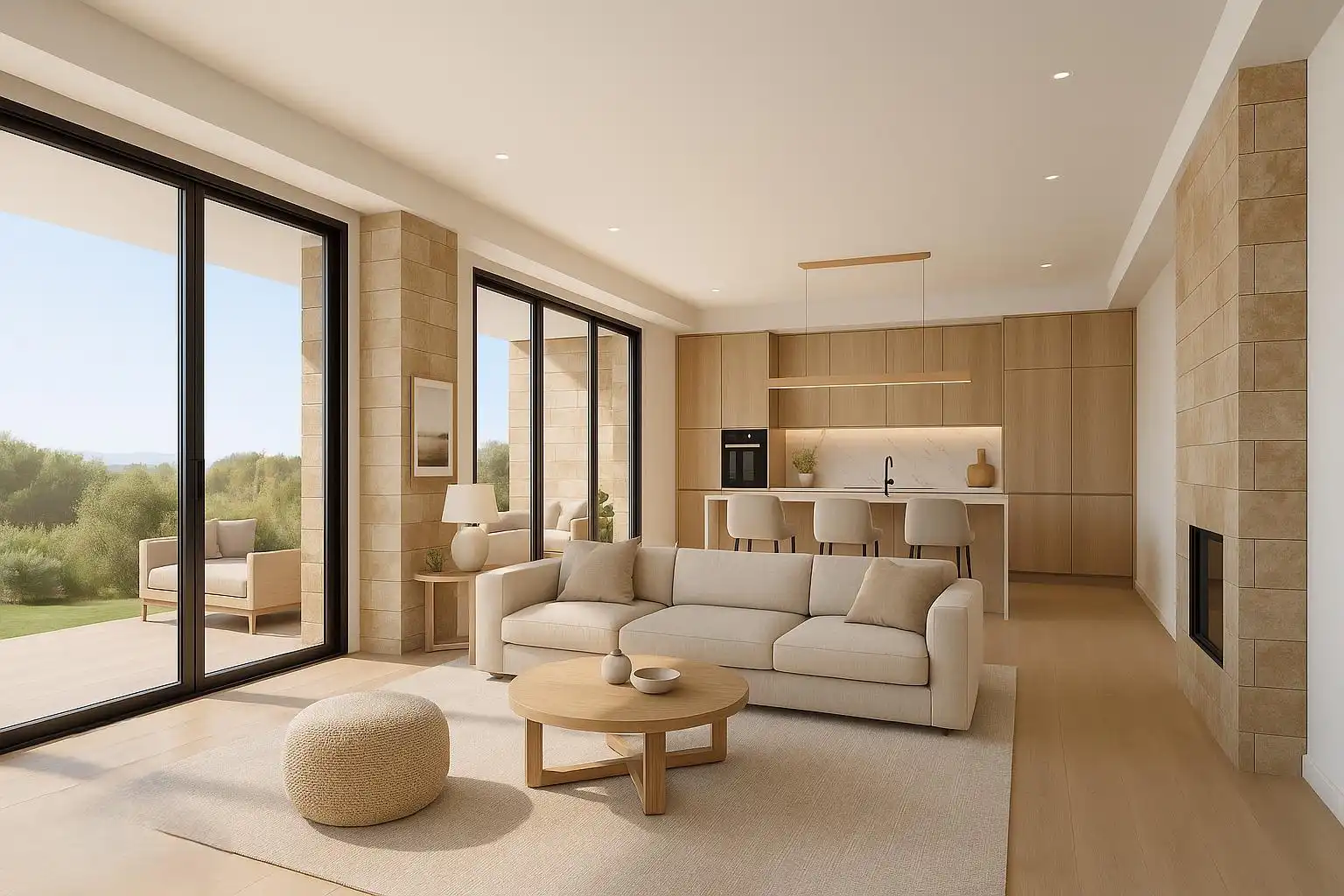 Villa mit Terrasse zum Verkauf in Puerto de la Torre - Atabal, imagen 52
