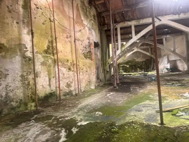 Nau industrial en venda en Ribadeo