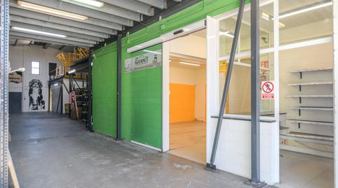 Foto 3 von Fabrikhallen zur Miete in Viladecans - Cl Forja la, Vilamarina, Viladecans