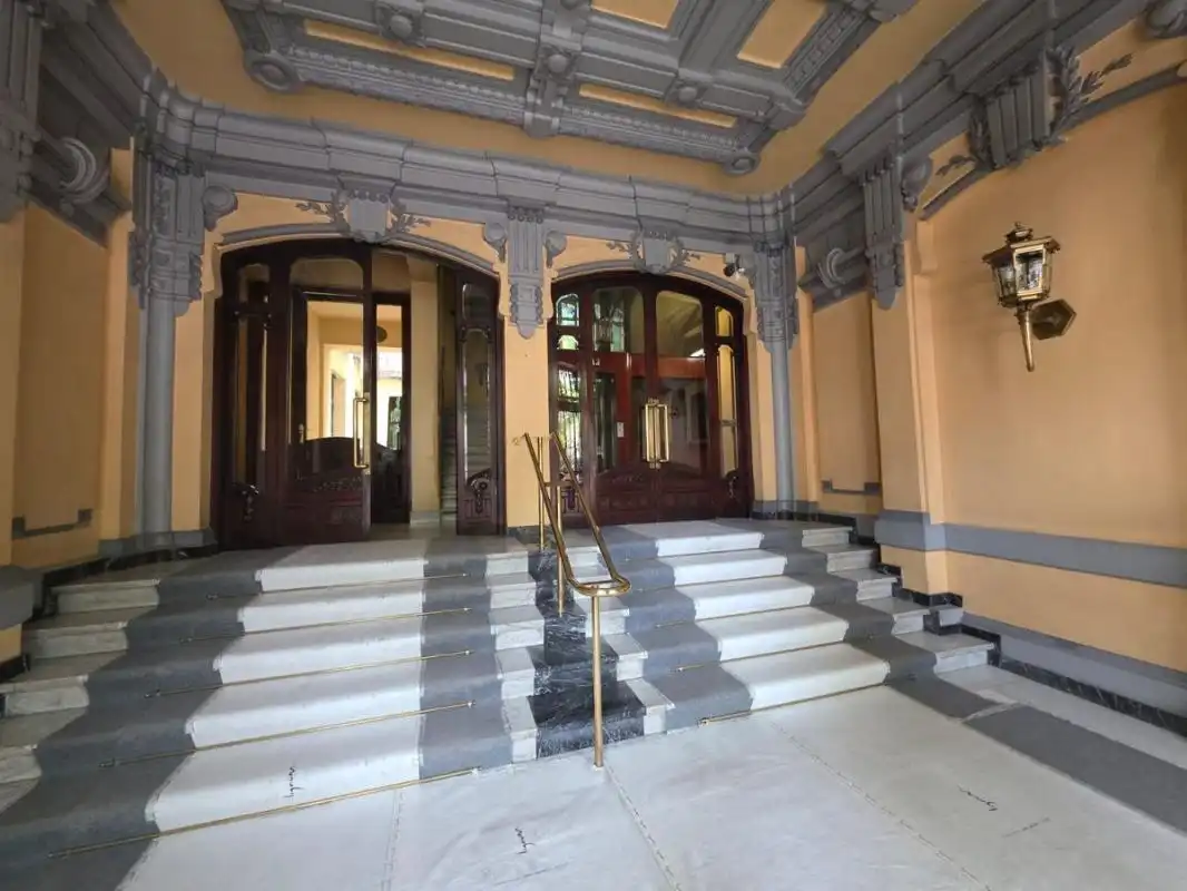 Büro zur Miete in Calle Alcalá