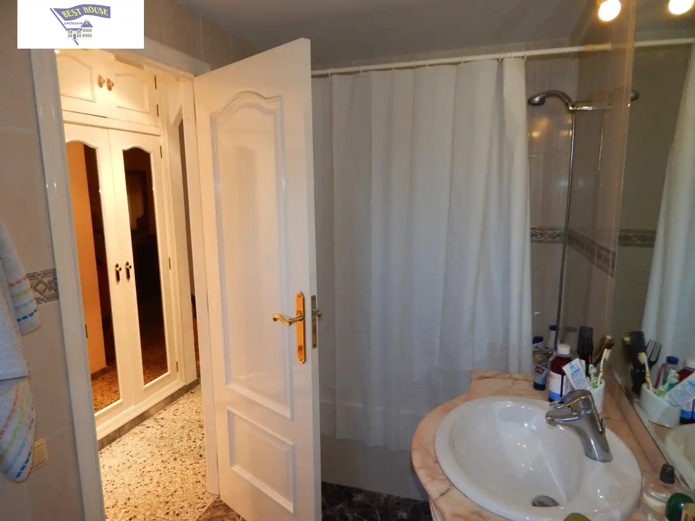 Villa avec piscine à vendre à El Pilar, imagen 6