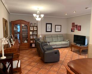 Living room of House or chalet for sale in Burriana / Borriana  with Air Conditioner and Terrace