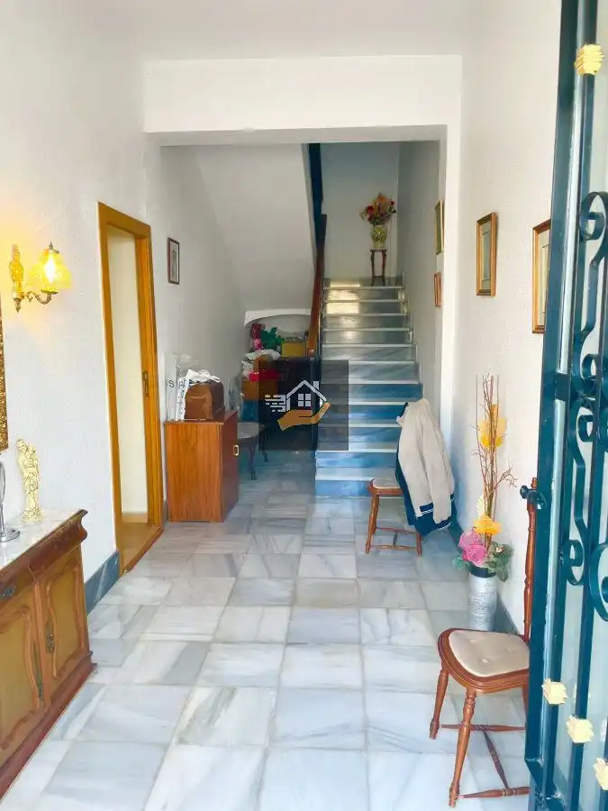 Villa con terrazza in vendita a Vélez-Rubio, imagen 41