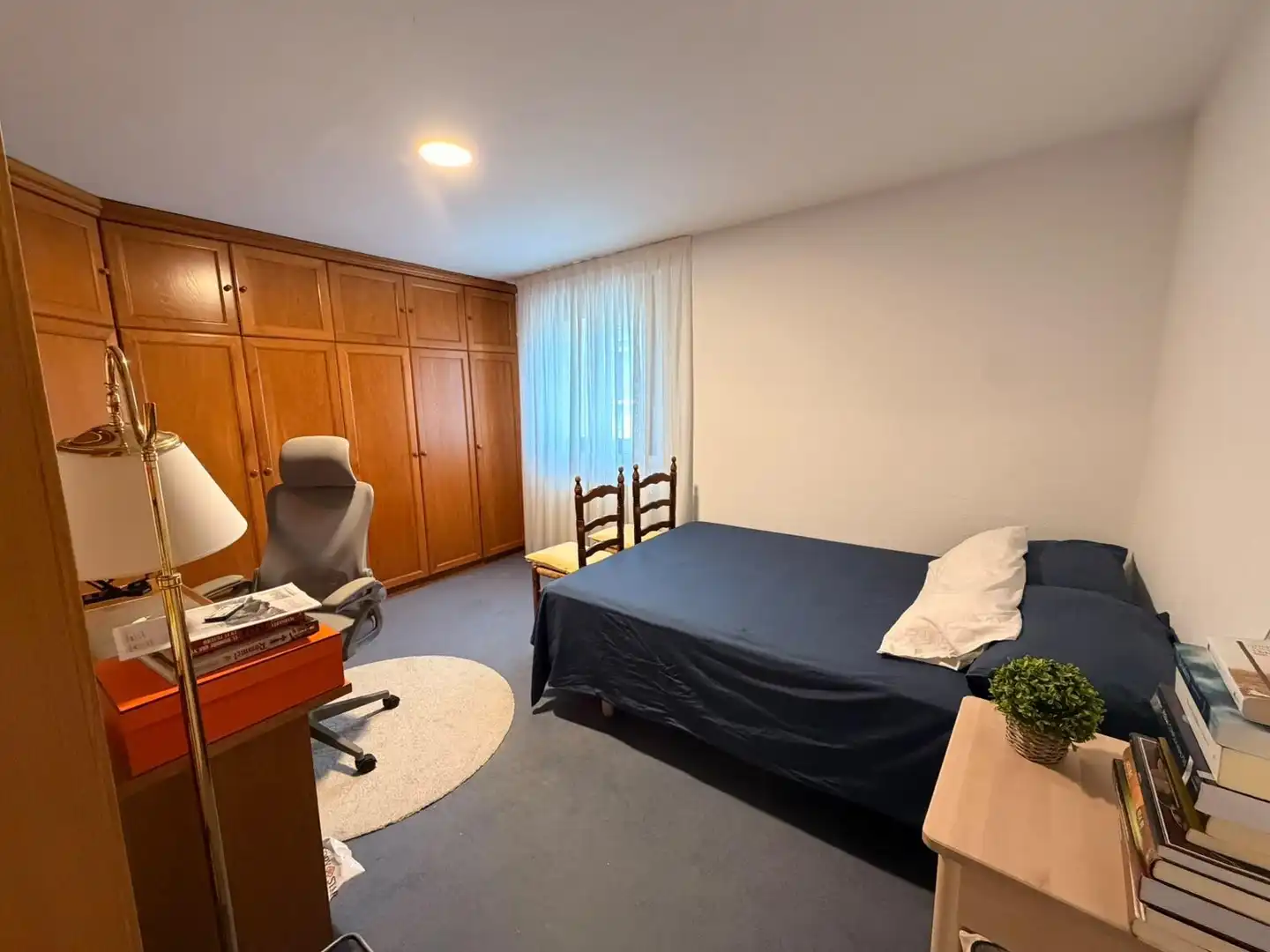 Wohnung mit Aufzug zum Verkauf in Calle HERNAN CORTES, imagen 11