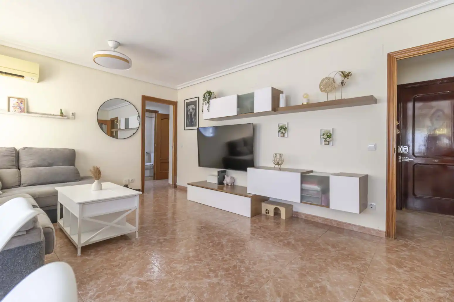 Flat for sale in Cerro - Amate, imagen 11
