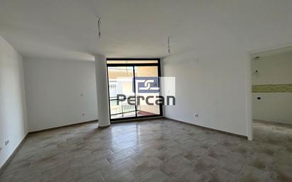 Living room of Attic for sale in El Campello  with Terrace and Balcony