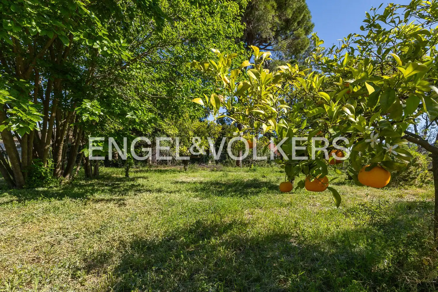 Houses for rent in Pedreguer  with Air Conditioner, Heating and Private garden