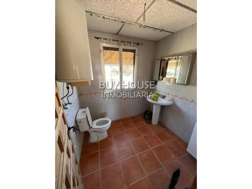 Baño de Residencial en venta en Añover de Tajo