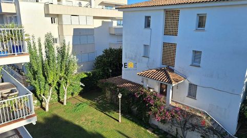 Foto 4 de Apartamento en venta en Can Girona - Terramar - Vinyet, Sitges