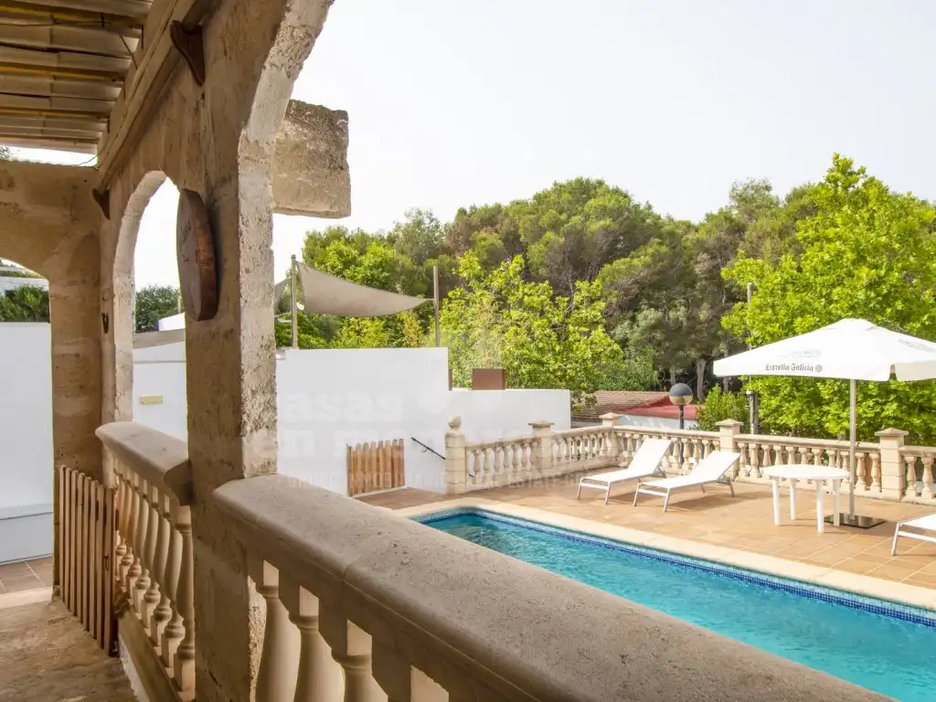 Casa o chalet en venta en Ciutadella de Menorca, Illes Balears