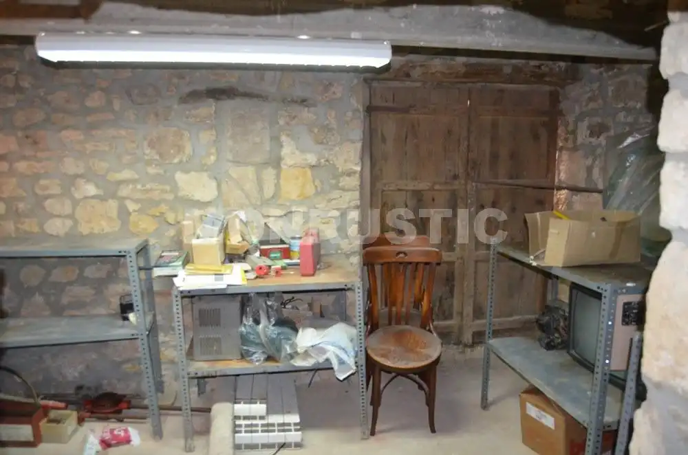Country house zum Verkauf in El Vilosell mit Abstellraum und Balkon