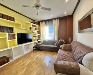 Living room of Flat to rent in Quart de Poblet