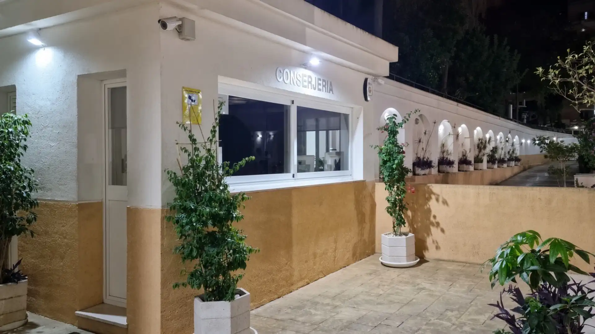 Apartament amb ascensor en venda a Marbella Centro, imagen 2