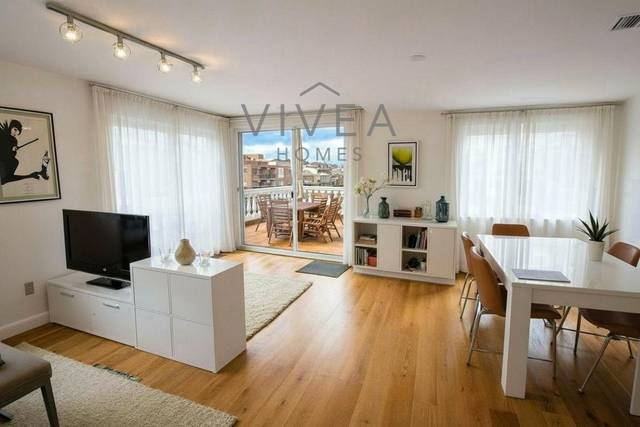 Dúplex en Venta en La Font d'en Fargues