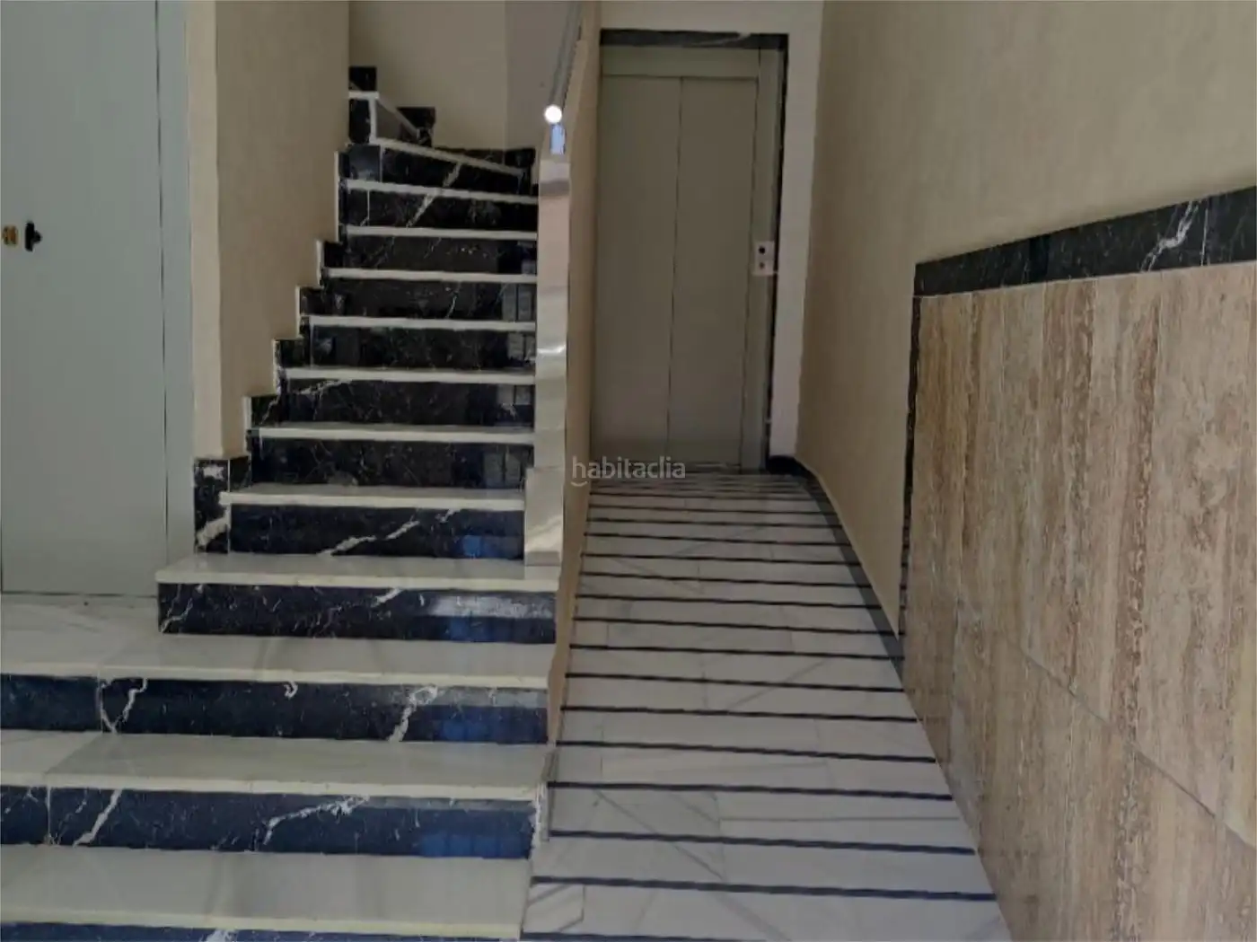 Appartement avec ascenseur à vendre à Avenida de Lisboa 17, imagen 2