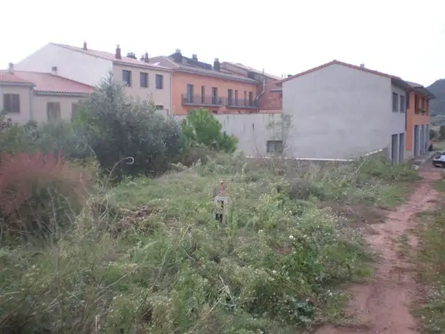 Terreny residencial en venda a Carrer Sant Ramon, imagen 3