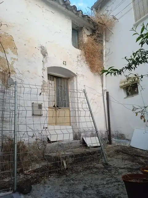 Terreny residencial en venda a Calle la Torre