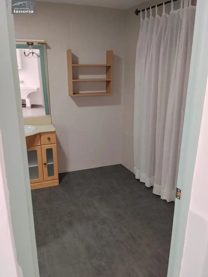 Baño de Casa o chalet en venta en Pozohondo con Aire acondicionado, Terraza y Trastero