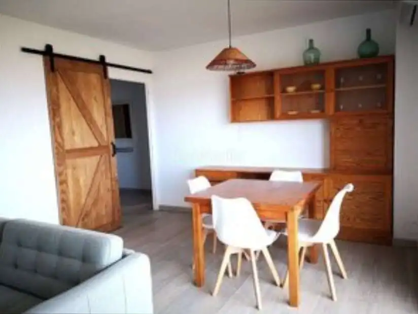 Dining room of Apartments for sale in Canet de Mar