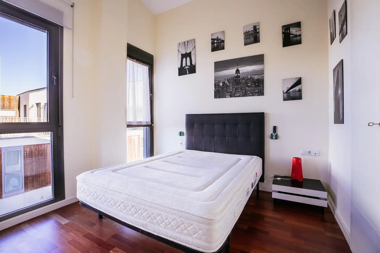 Habitación de Piso en venta en Sabiñánigo con Calefacción, Trastero y Amueblado