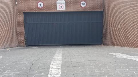 Photo 4 of Garage for rent in Calle Kálamos, 26, El Cantizal, Las Rozas de Madrid
