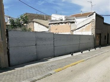 Terreni e lotti in vendita a Valdepeñas