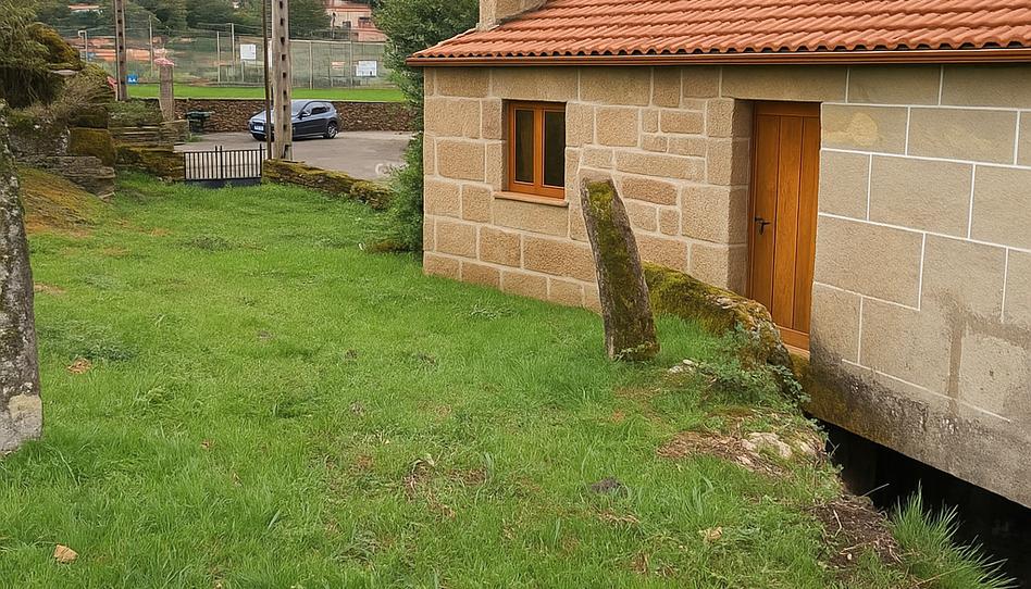Foto 1 de Casa o chalet en venta en Lugar Outelo, Covelo, Pontevedra
