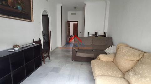 Foto 3 de Pis en venda a Centro, Utrera