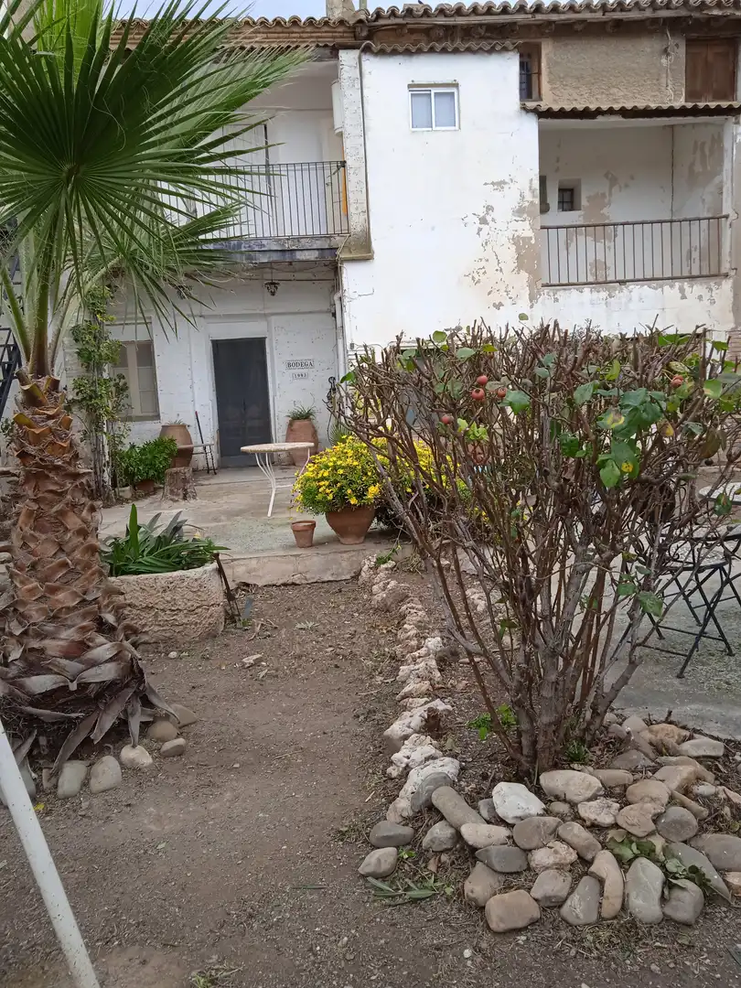 Casa o xalet en venda a Calle Don Miguel de Cervantes, Alcalá de Ebro