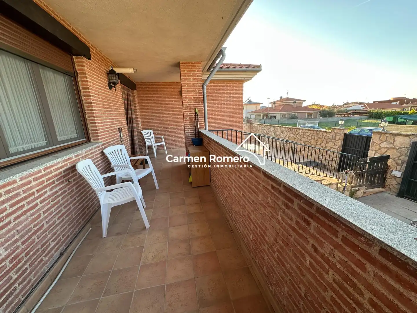 Casa o chalet en venta en Villamayor