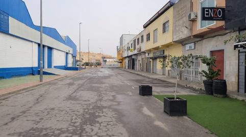 Foto 2 von Geschaftsraum zum Verkauf in Calle Polígono Buenavista II, 71, Aljucer,  Murcia Capital