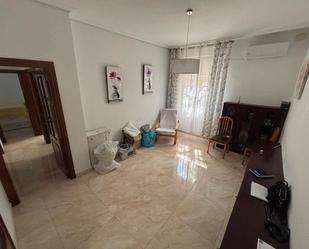 Flat for sale in  Sevilla Capital  with Air Conditioner and Storage room