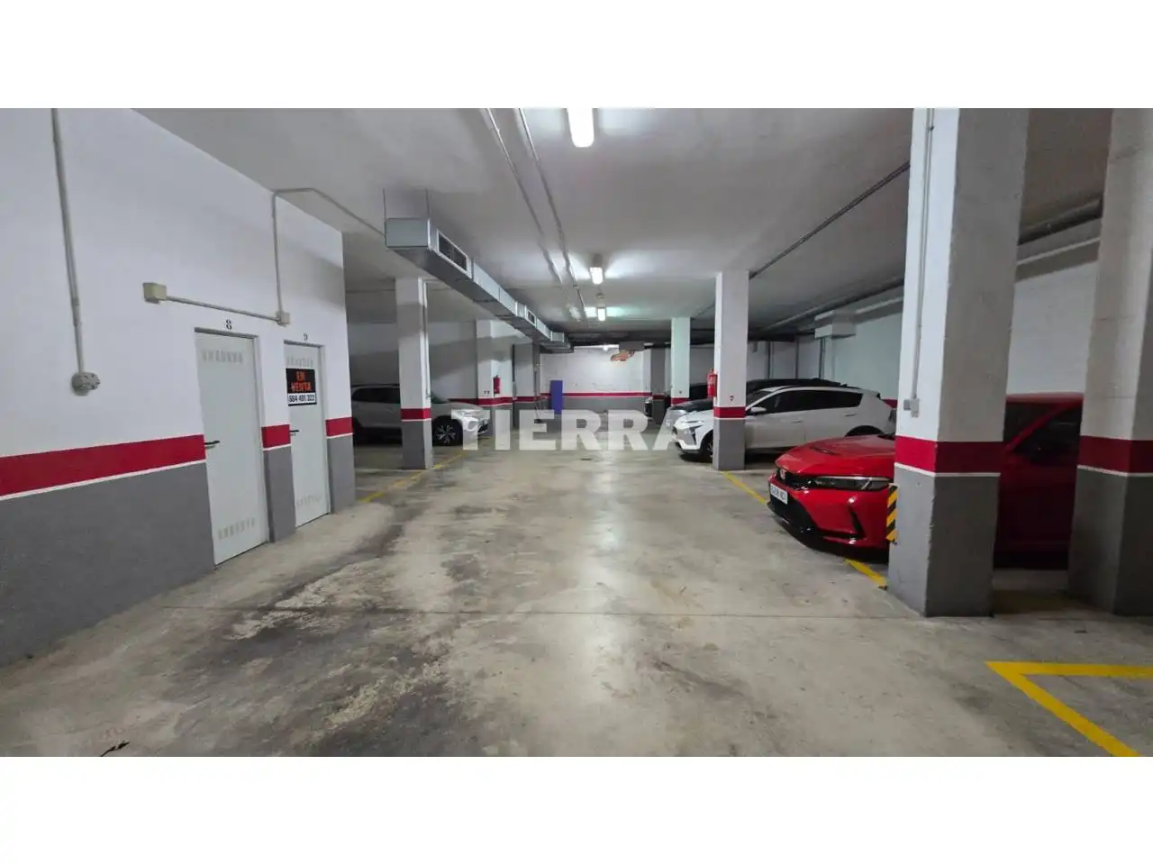Wohnung mit Aufzug zum Verkauf in Calle Río Taibilla, imagen 23