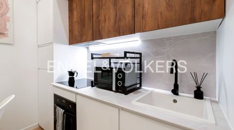 Foto 4 de Apartamento de alquiler en Divino Pastor, Universidad - Malasaña, Madrid Capital
