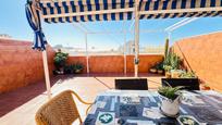 Terrassa de Àtic en venda en Torrox amb Piscina comunitària
