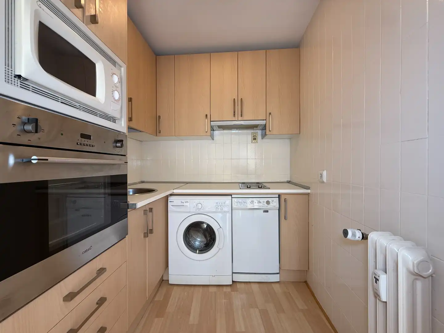 Wohnung mit Aufzug zum Verkauf in Calle Correhuela 22, imagen 12