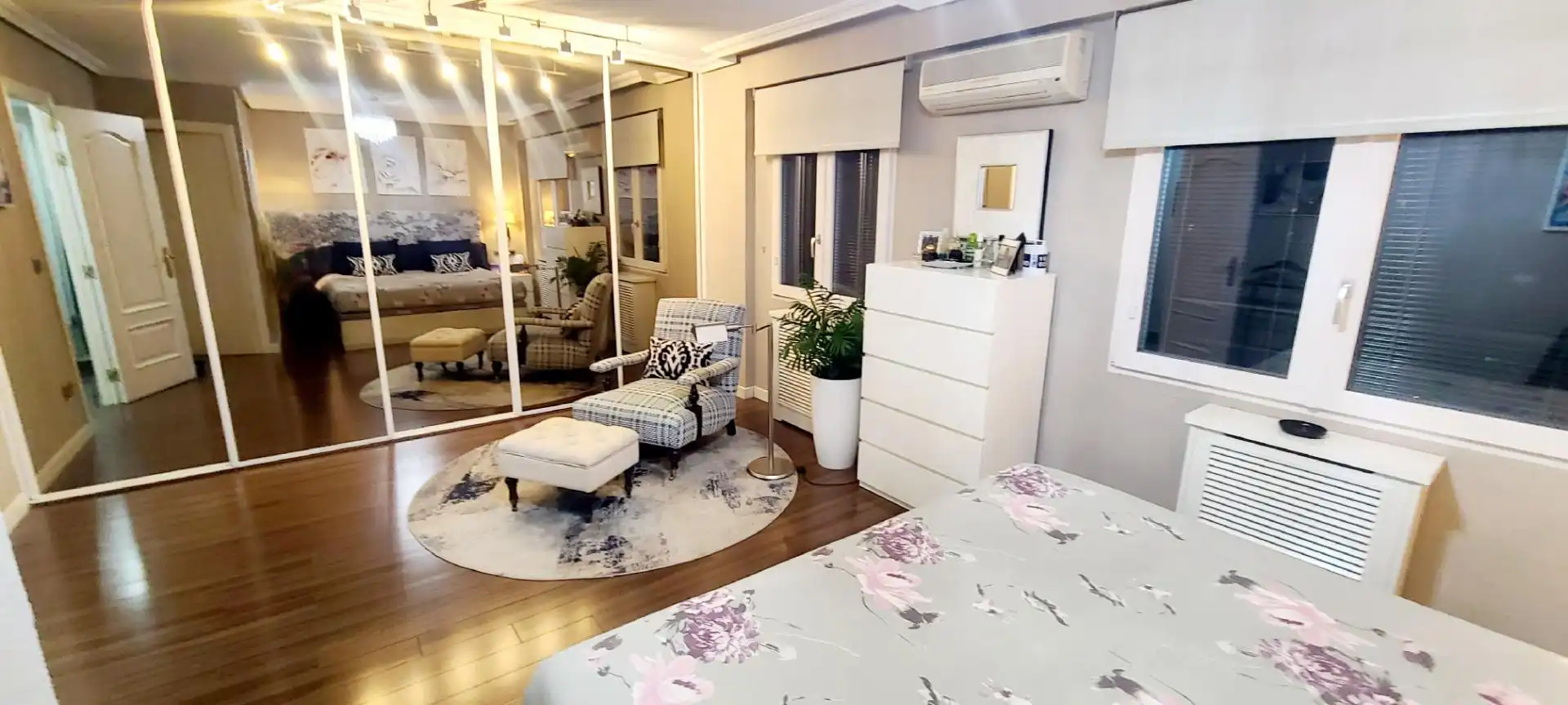 Flat with lift for sale in Parque Cataluña, imagen 22