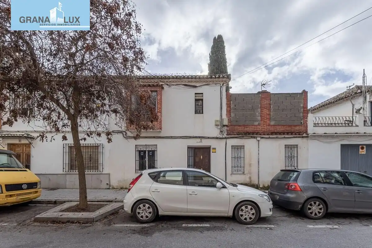 Adosado con jardín en venta en Calle de Antonio Machado, imagen 31