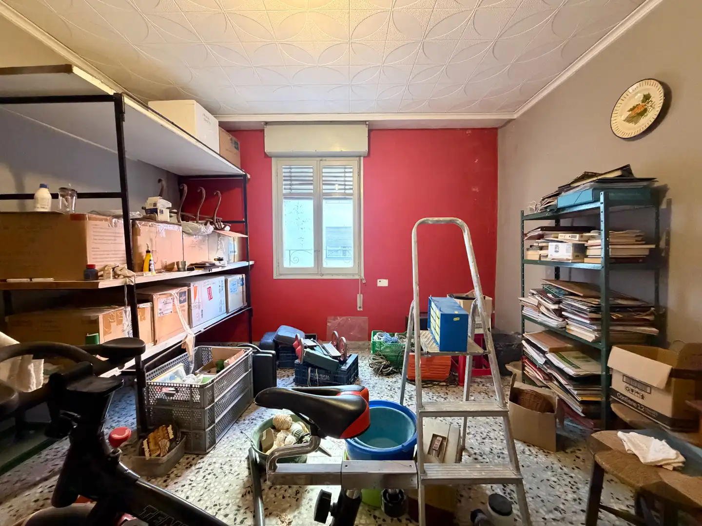 Flat for sale in Carrer de Sanz de Bremond, imagen 2