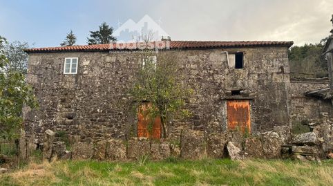 Foto 3 de Casa o chalet en venta en Fontefría - Xestoso, Silleda, Pontevedra