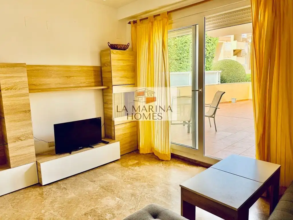 Apartamento con piscina en venta en Las Marinas / Les Marines, imagen 24