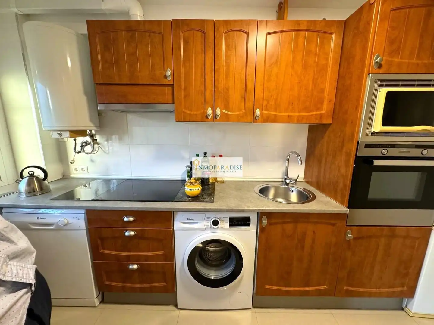 Piso con piscina en venta en Avenida Avenida de Bruselas, imagen 7