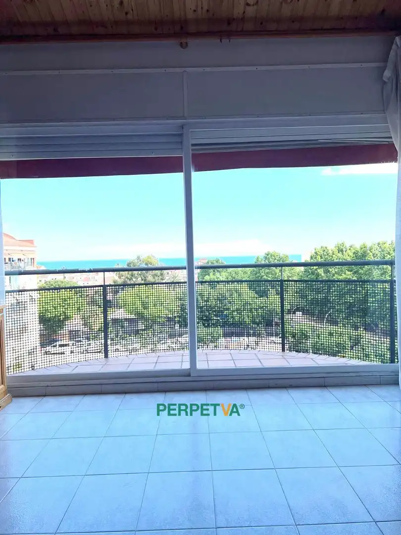 Terraza de Ático en venta en Murcia con Aire acondicionado y Terraza