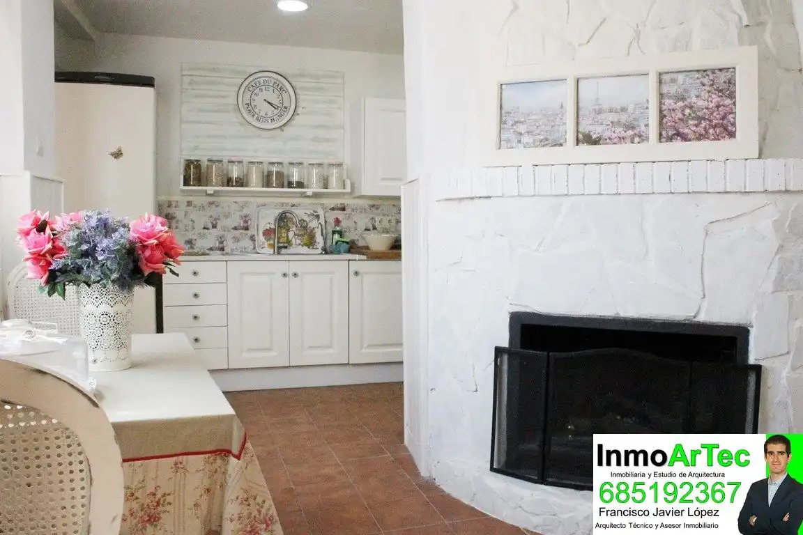 Casa en venda a Íllora, imagen 9