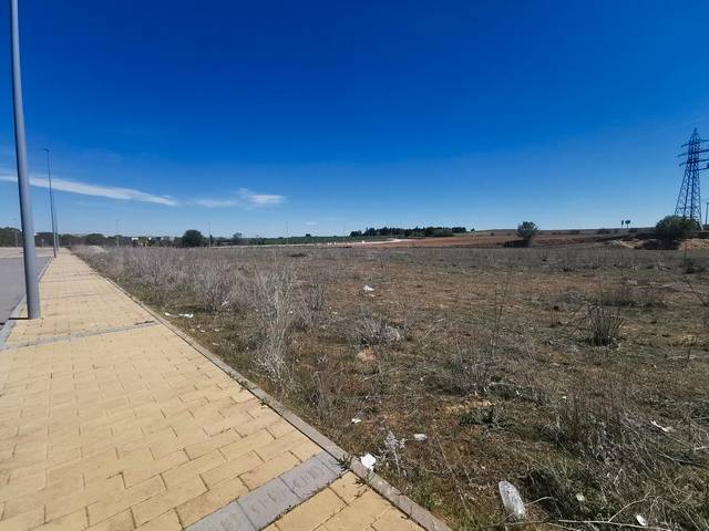 Terreno residencial en Venta en Calle Cibeles en Sotoverde